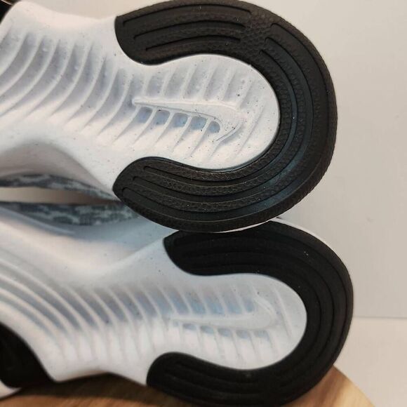 NIKE SUPERREP Go 3 Next Nature Flyknit Grey Shoes DH3394-009 Men’s Size 11 - Picture 10 of 14